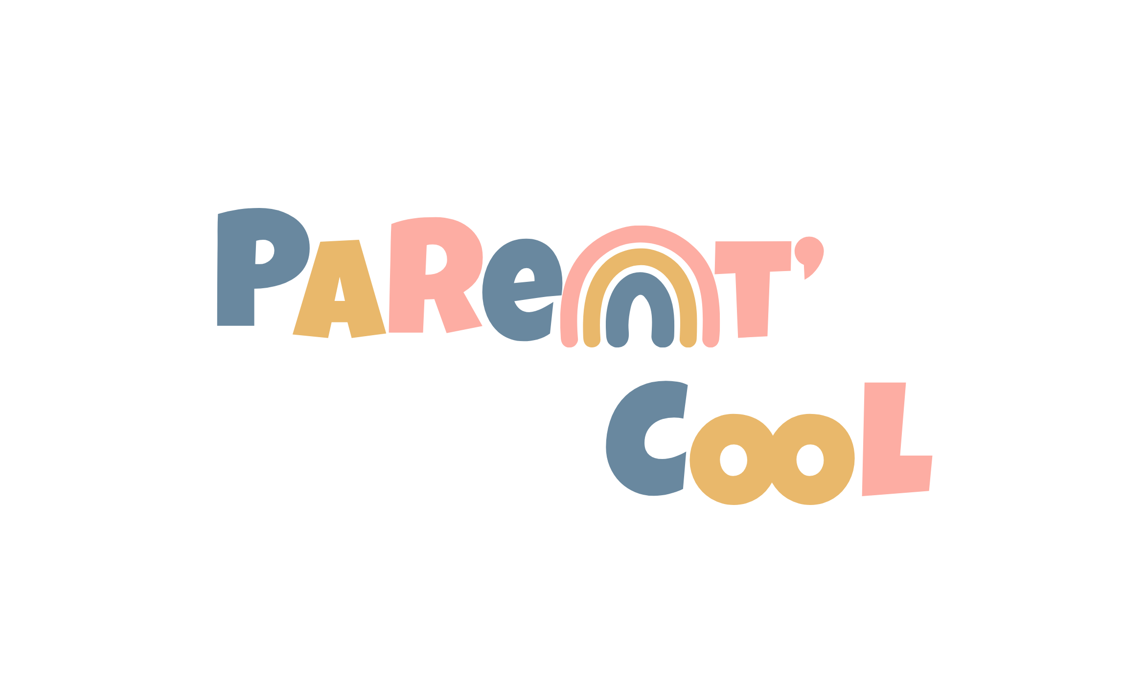 Logo Parent Cool